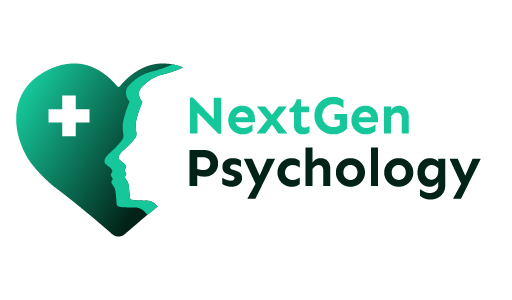NextGen Psychology Logo